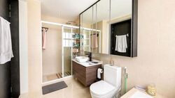 The Shaughnessy (D27), Terrace #612873511